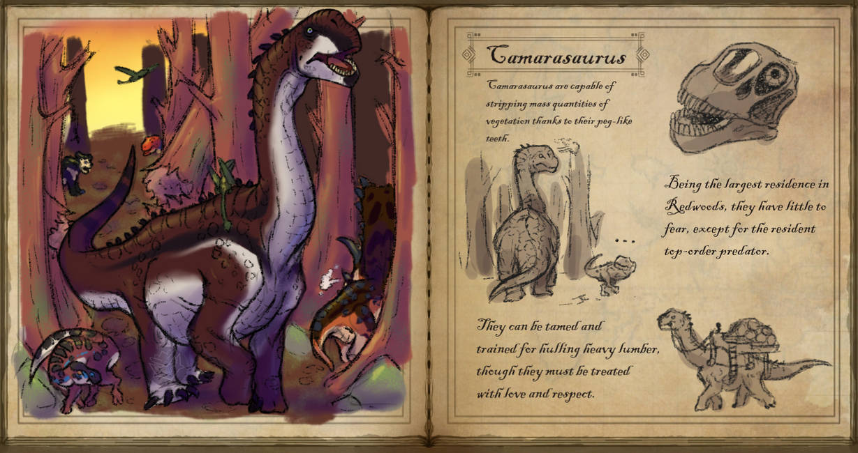 Artist:BangBooDoragon page 3 full