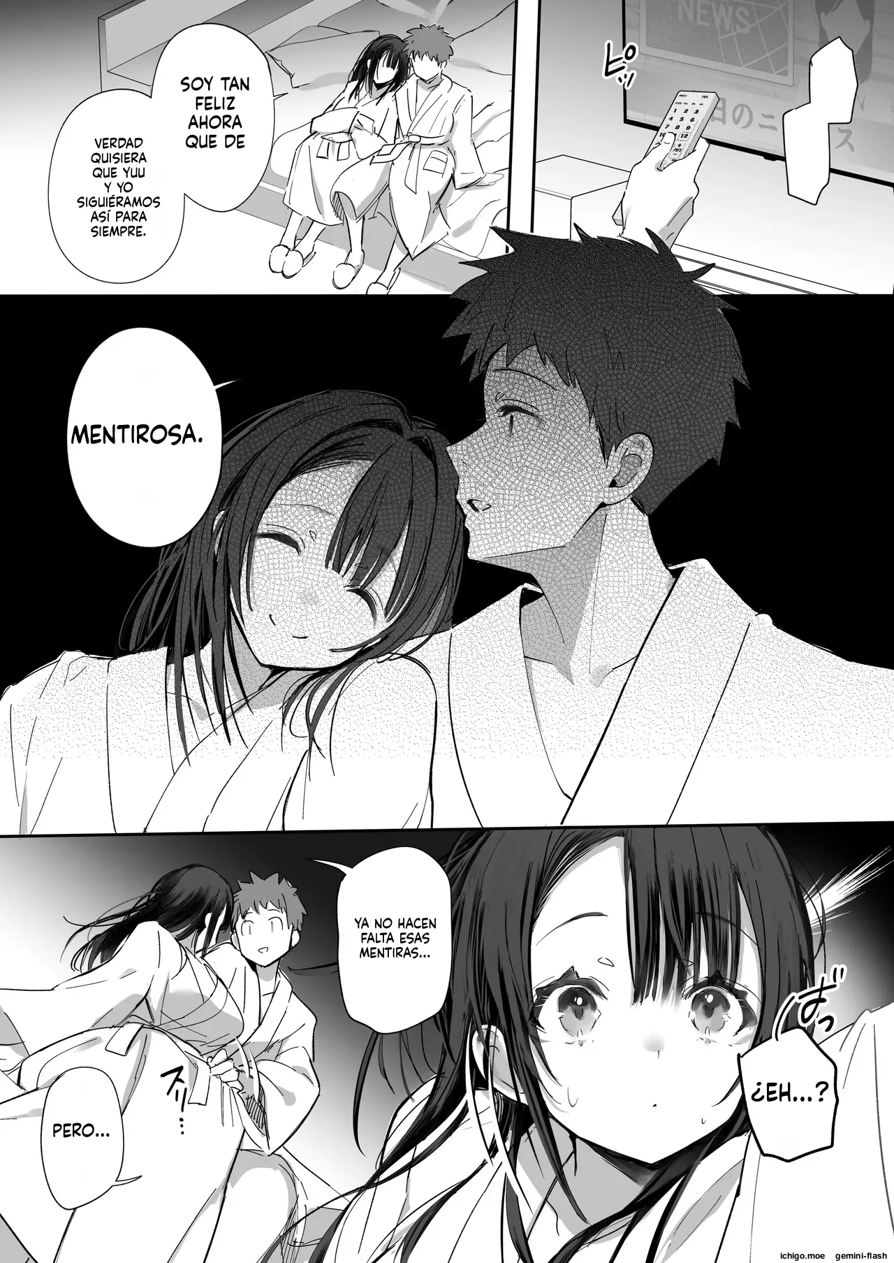Ryousai-chan Soushuuhen Original illustration page 10 full
