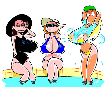 Oviidraws cover