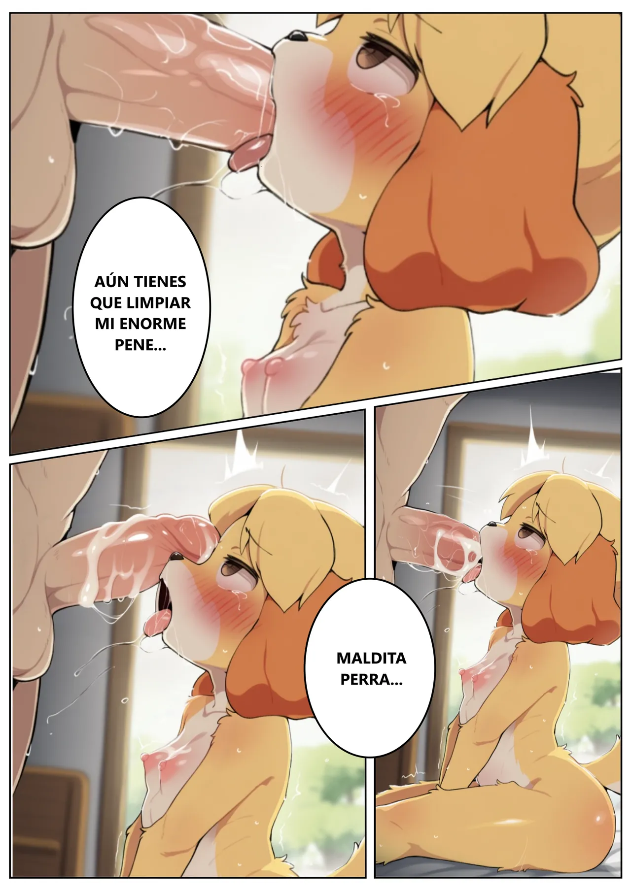 Izaberu wa hatsujō-ki no meinuda page 10 full