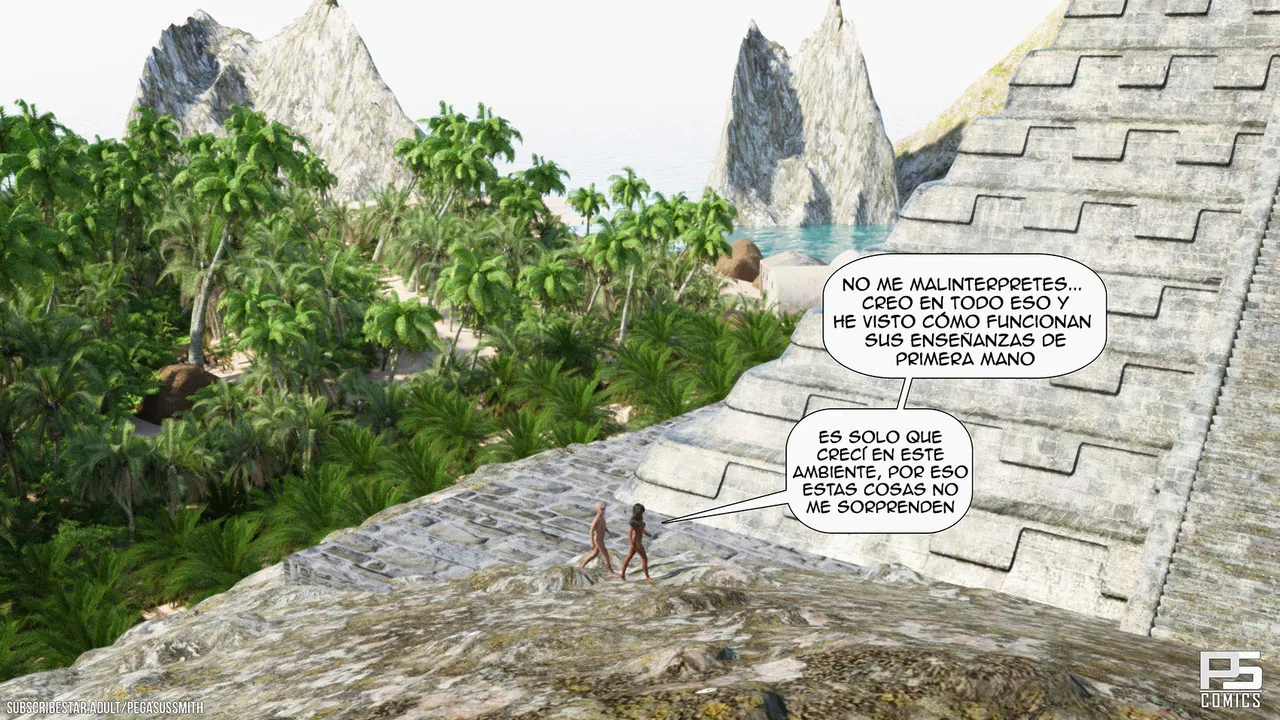 au naturel nudist resort parte 12 page 10 full