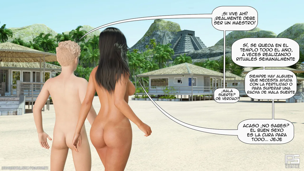 au naturel nudist resort parte 12 page 9 full