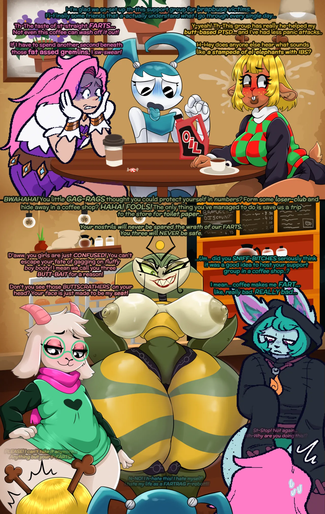 Artist: Ti-Ling page 11 full