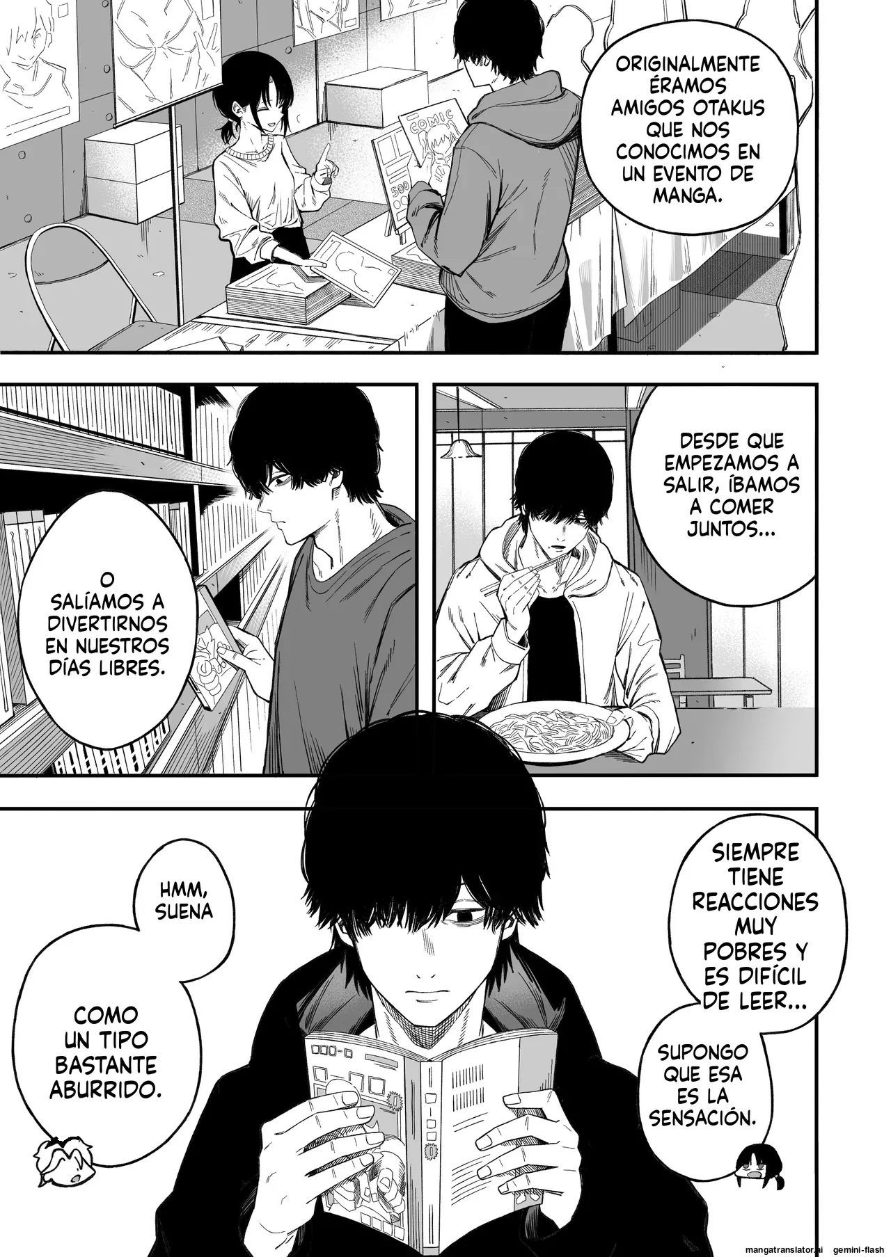 Netori Otoko o Mesu ni suru page 6 full