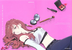 Asaake ga Kuru made, Utakata no Yume o Misete | Let Me Dream Transient Things Until Dawn