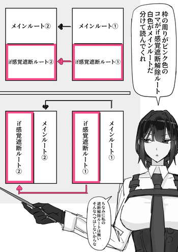 [Shirabe Shiki] Taiinmasen ni Oite Kankaku Shadan Fuda wa Hissu no Taisaku desu 2 cover
