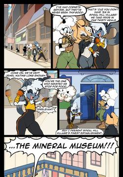 Nude Exhibit