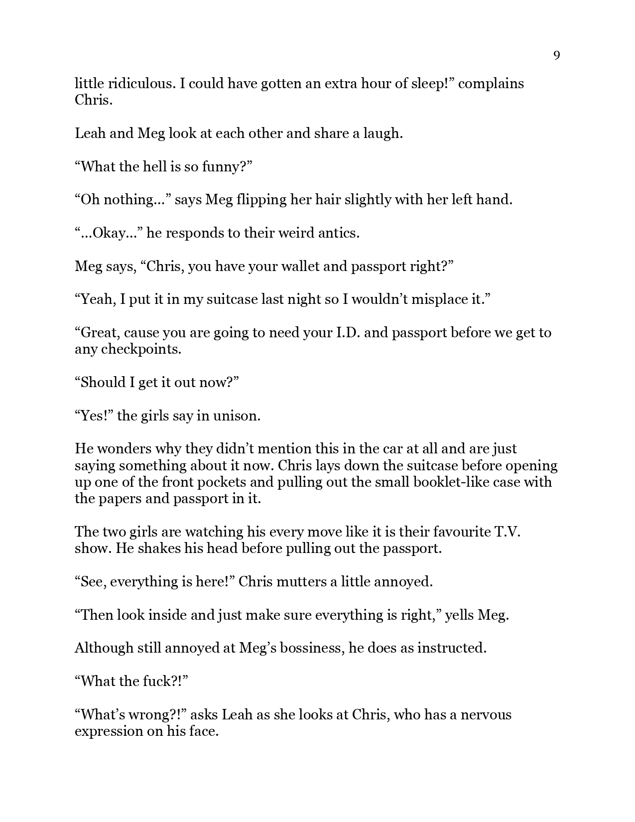 When in Rome page 11 full