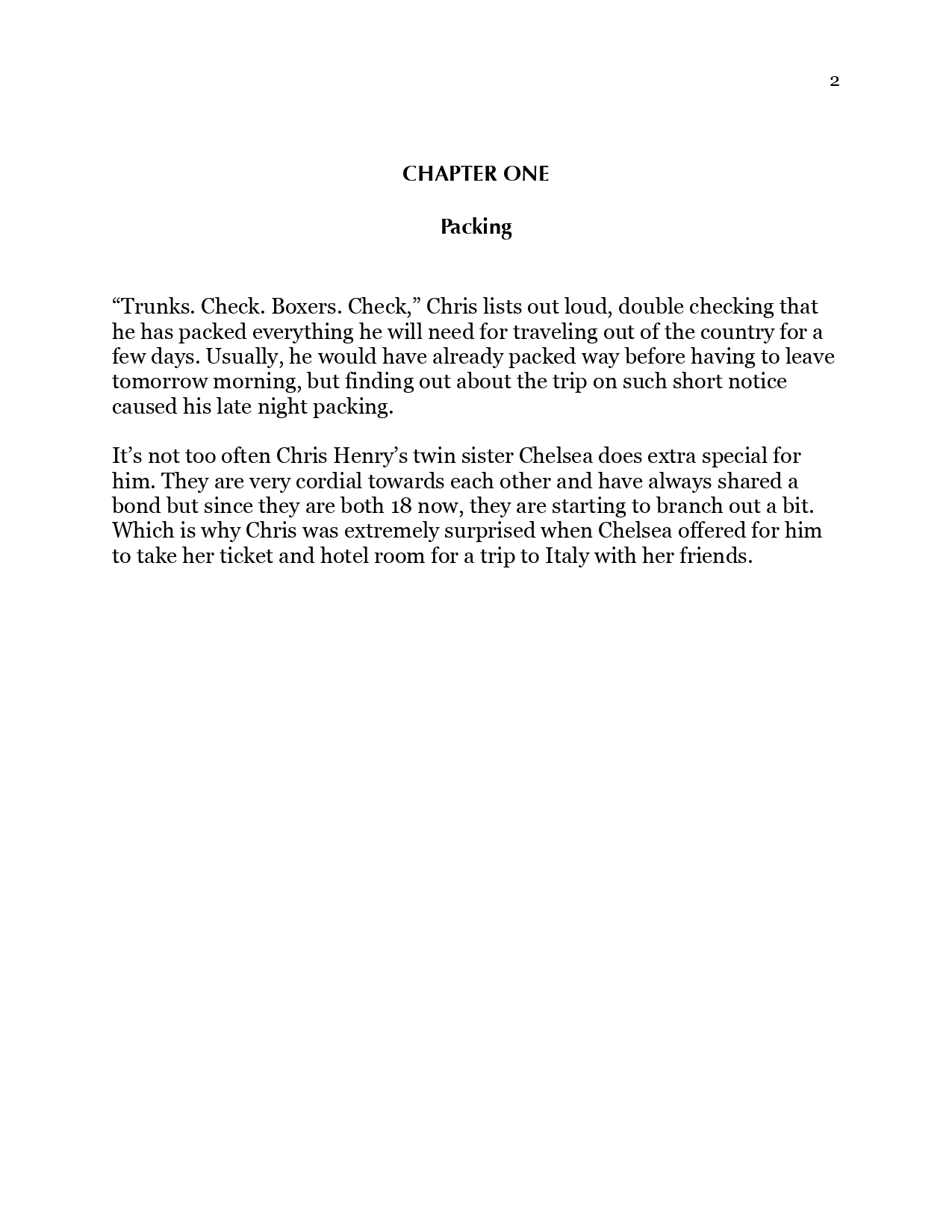 When in Rome page 4 full