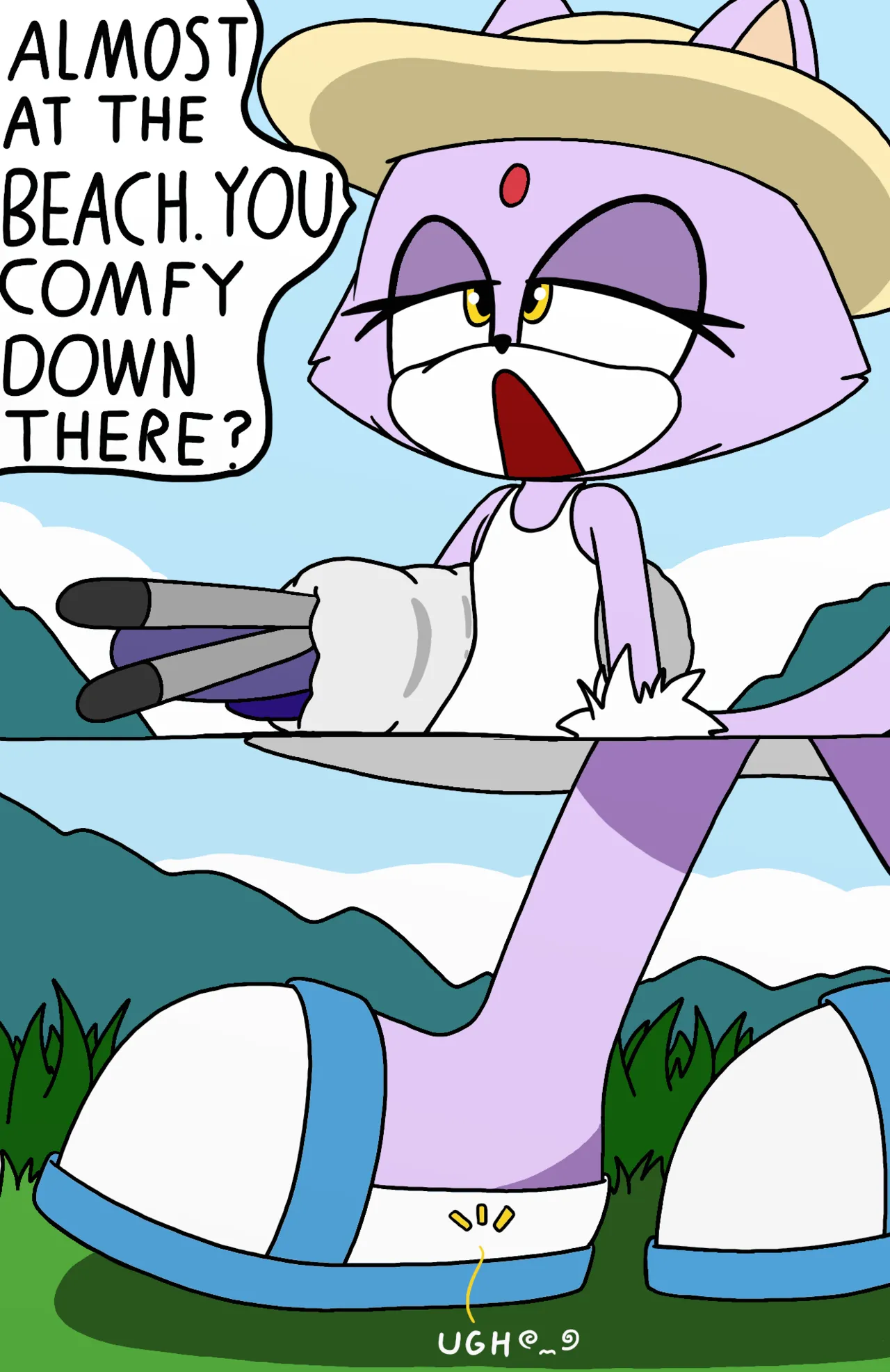 TenebrousMoon page 2 full