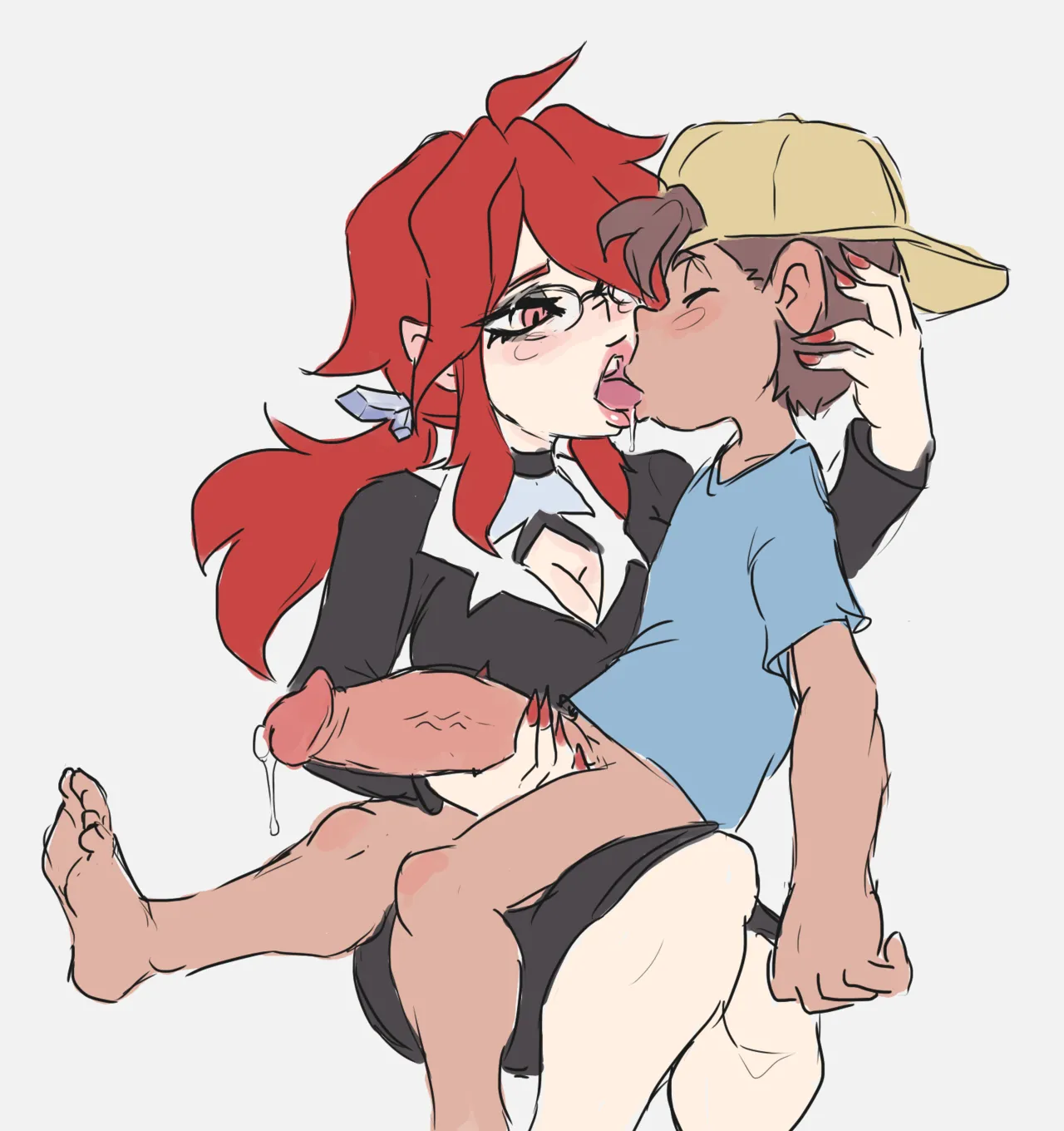 Youngster page 5 full