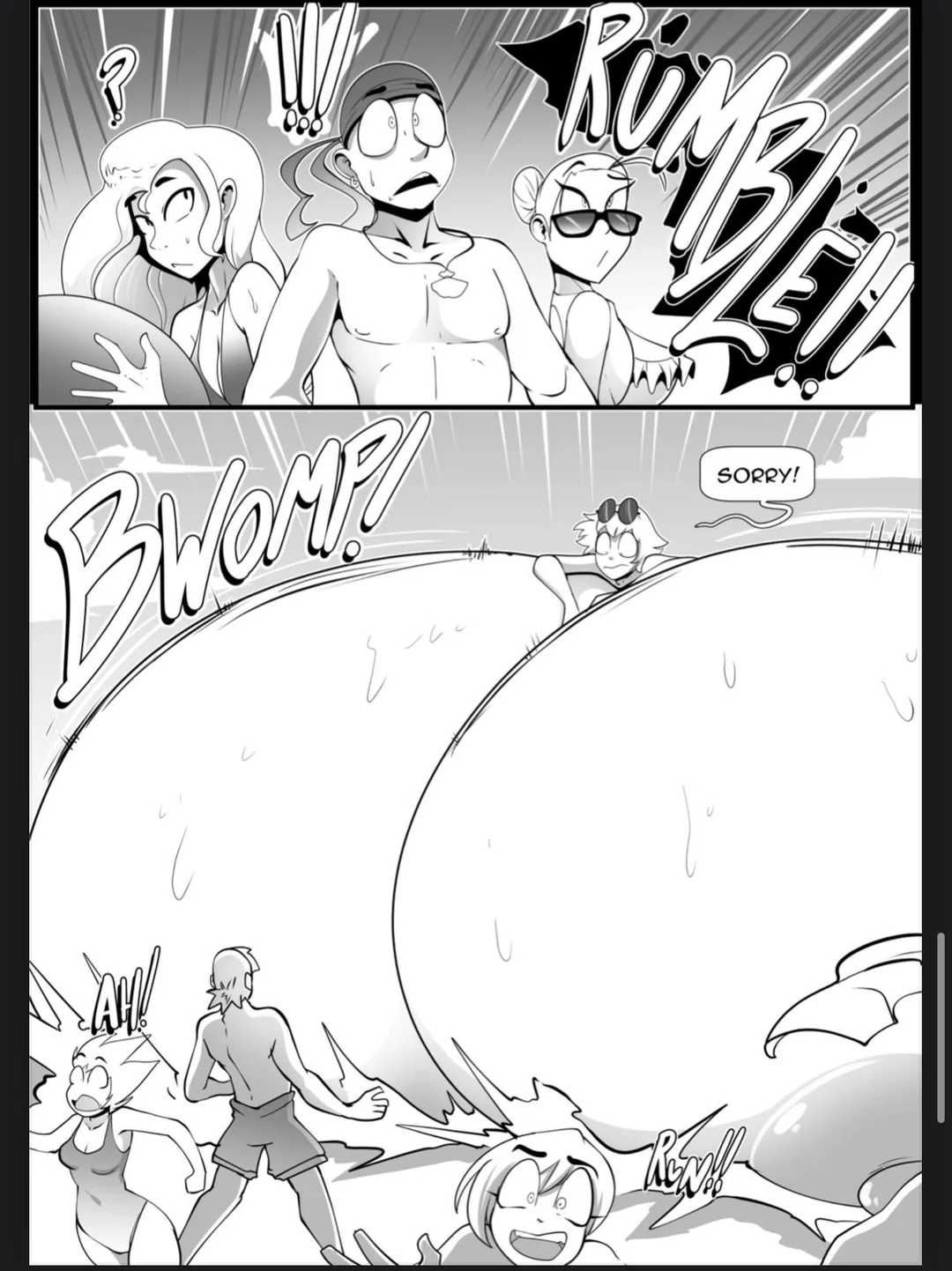 Beach Bod page 12 full