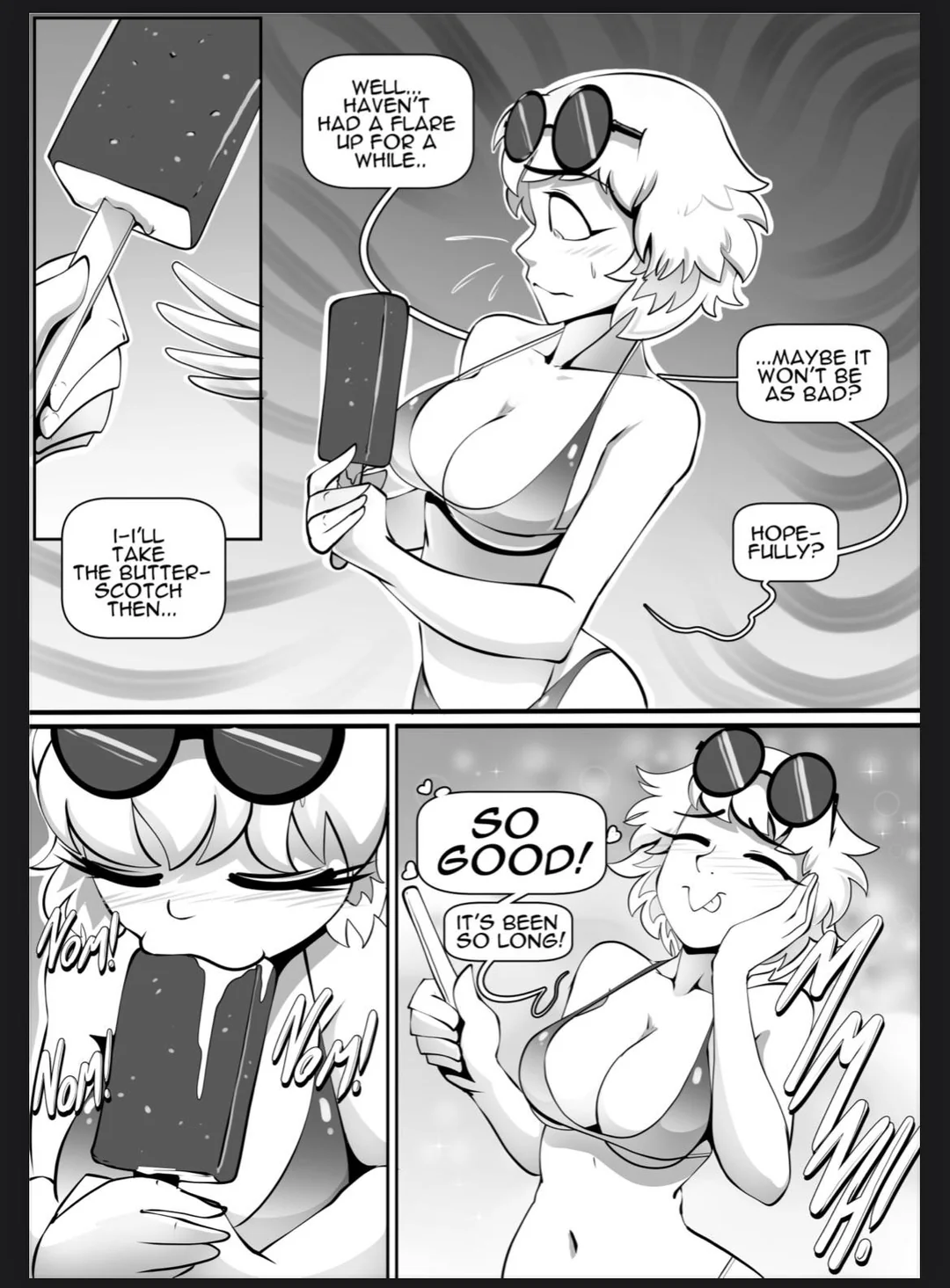 Beach Bod page 4 full