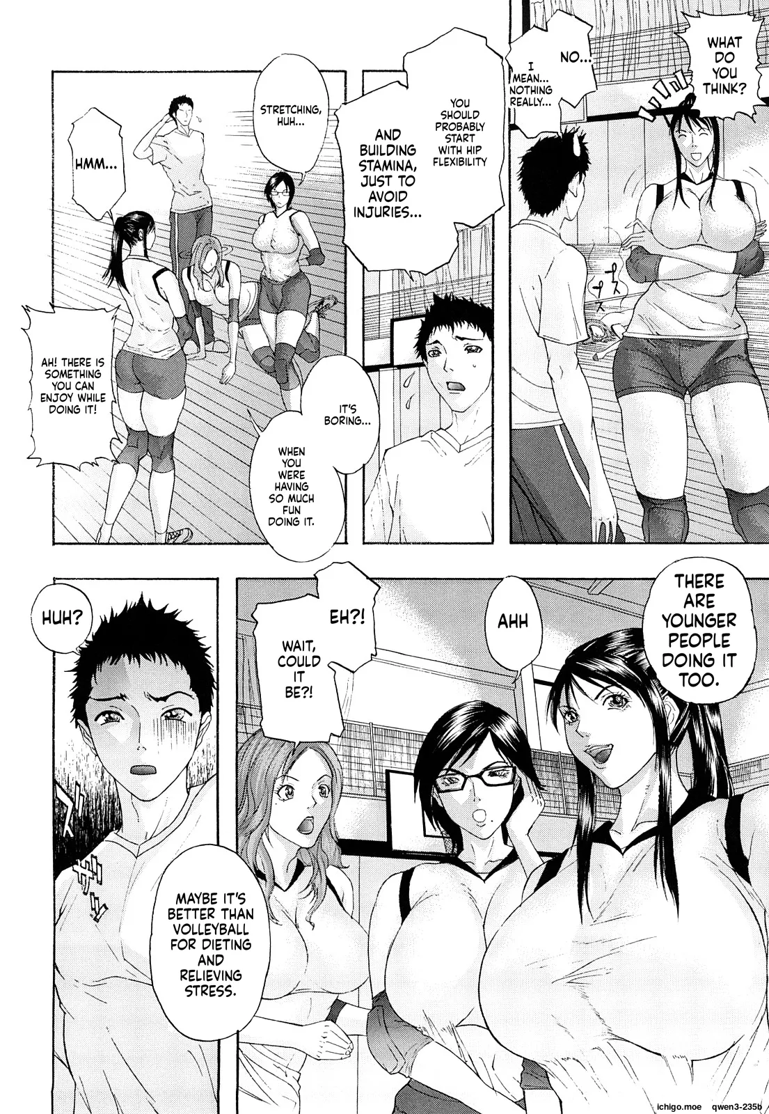 Chijyouha page 11 full