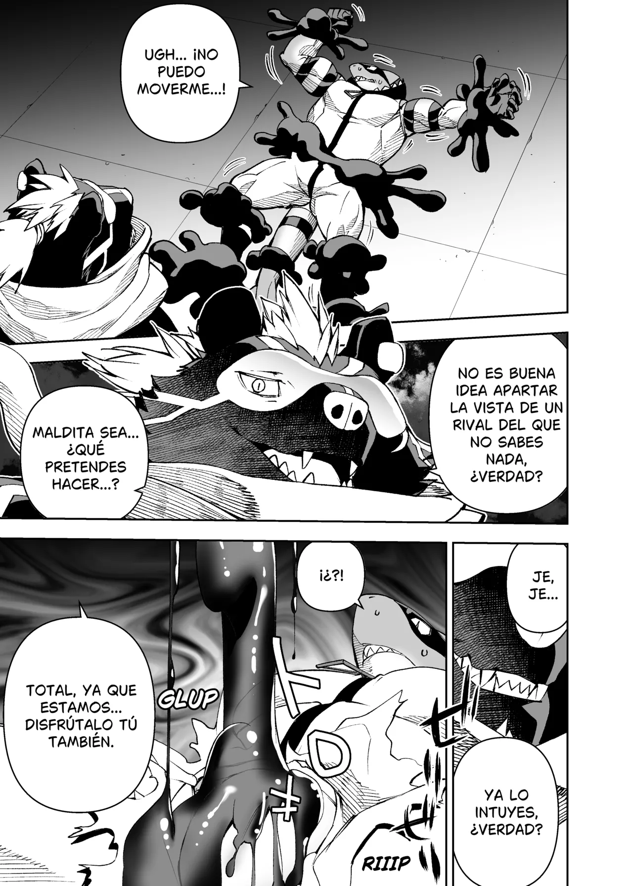 heroic story parte 1 page 3 full