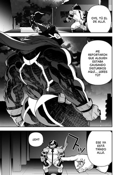 heroic story parte 1