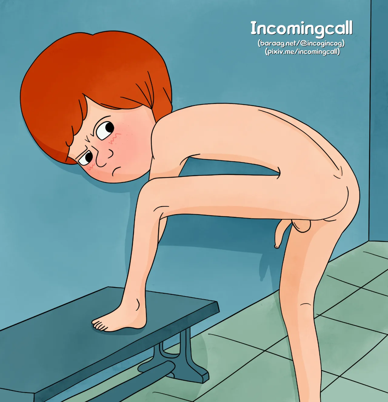ARTIST incomingcall page 11 full