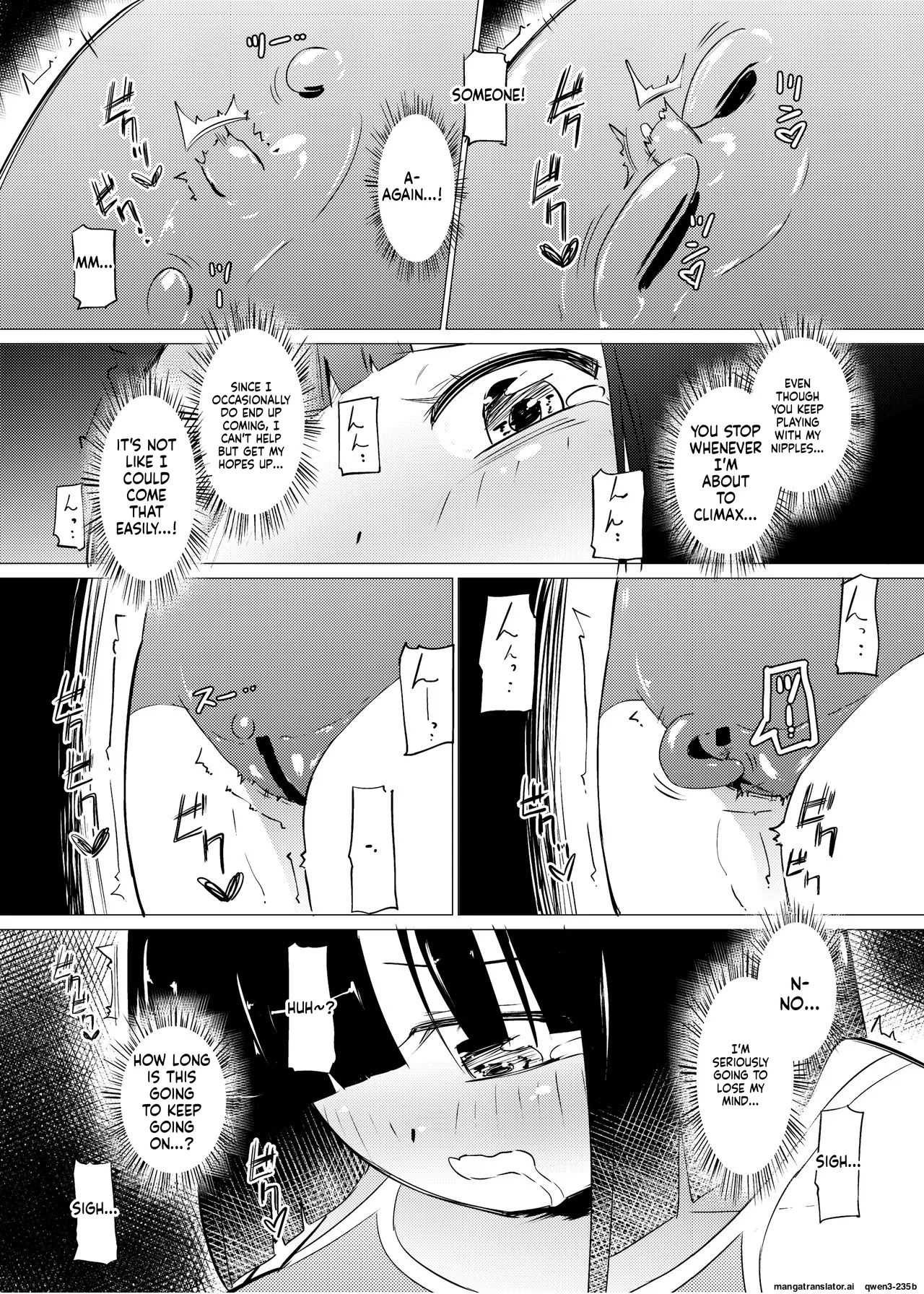 Marionette page 3 full