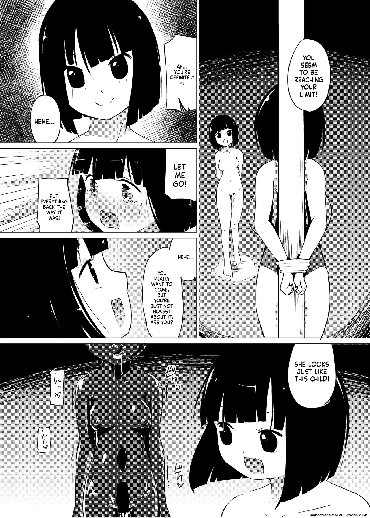 Marionette page 4 full