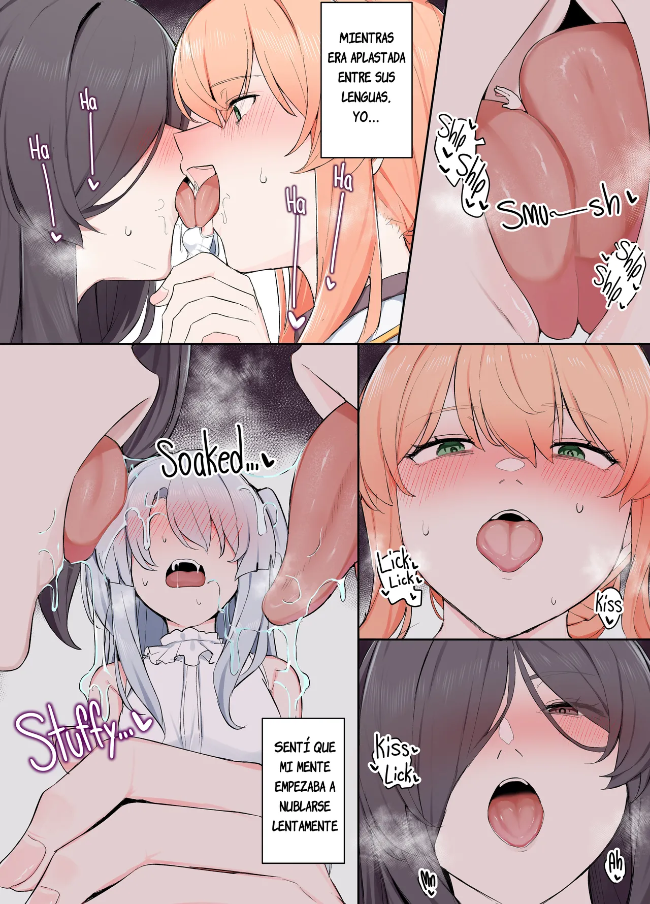 ¡En VR todo vale! page 4 full