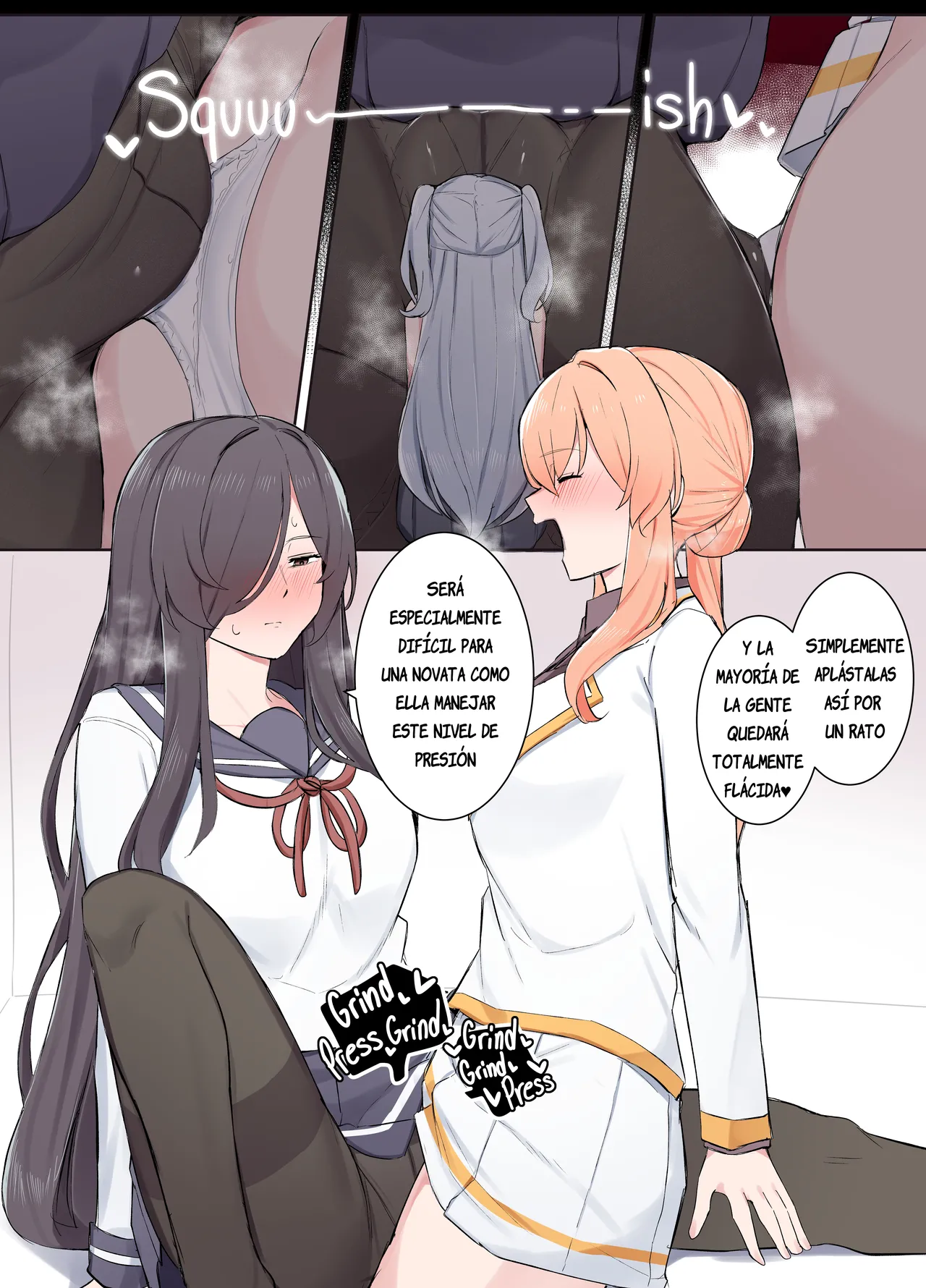 ¡En VR todo vale! page 7 full
