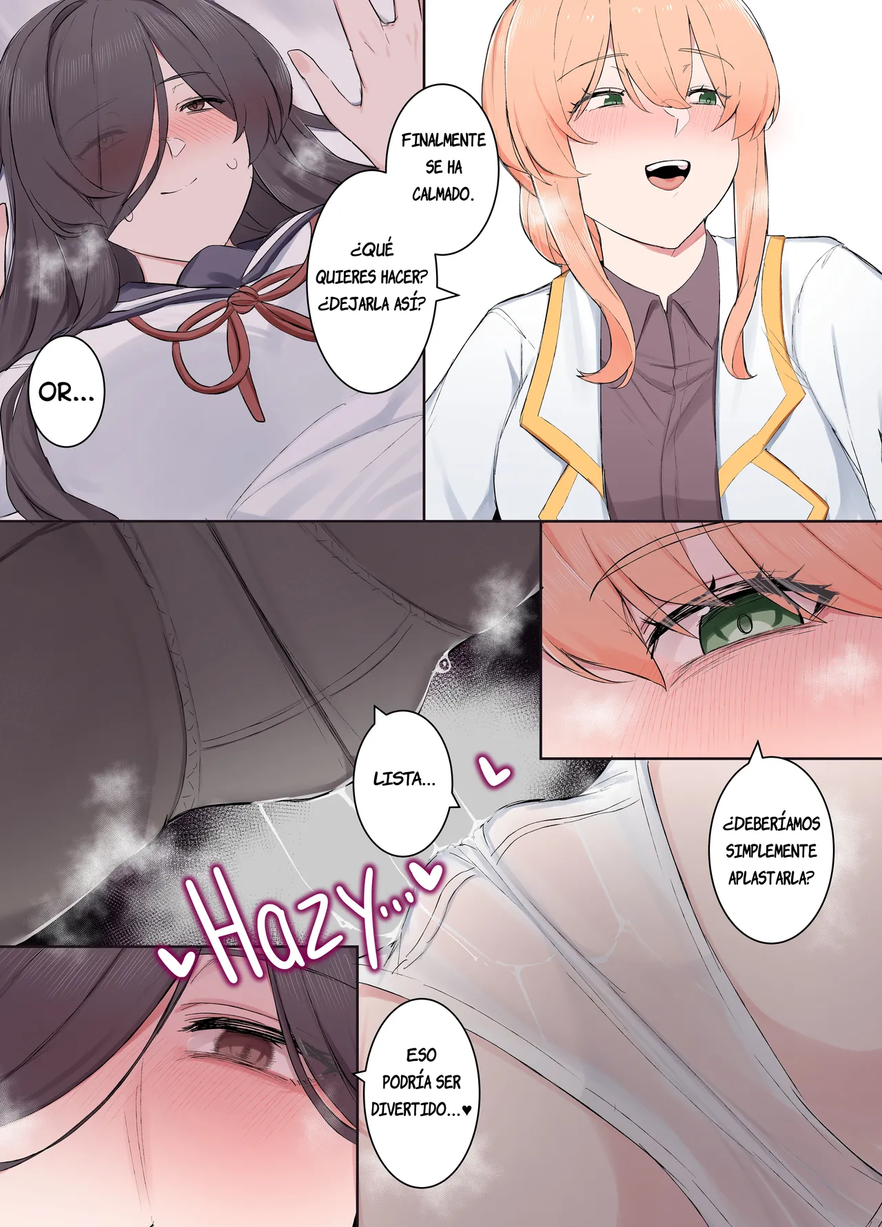 ¡En VR todo vale! page 9 full