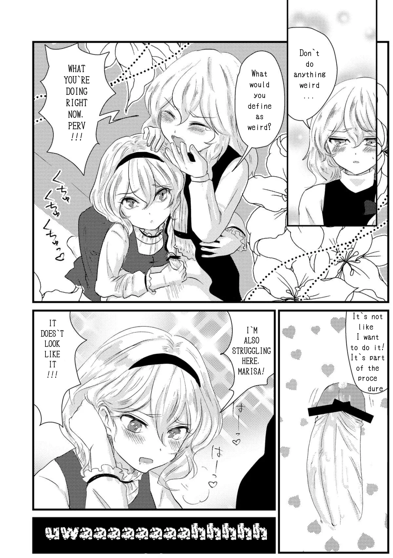 Mushroom Mowing page 11 full