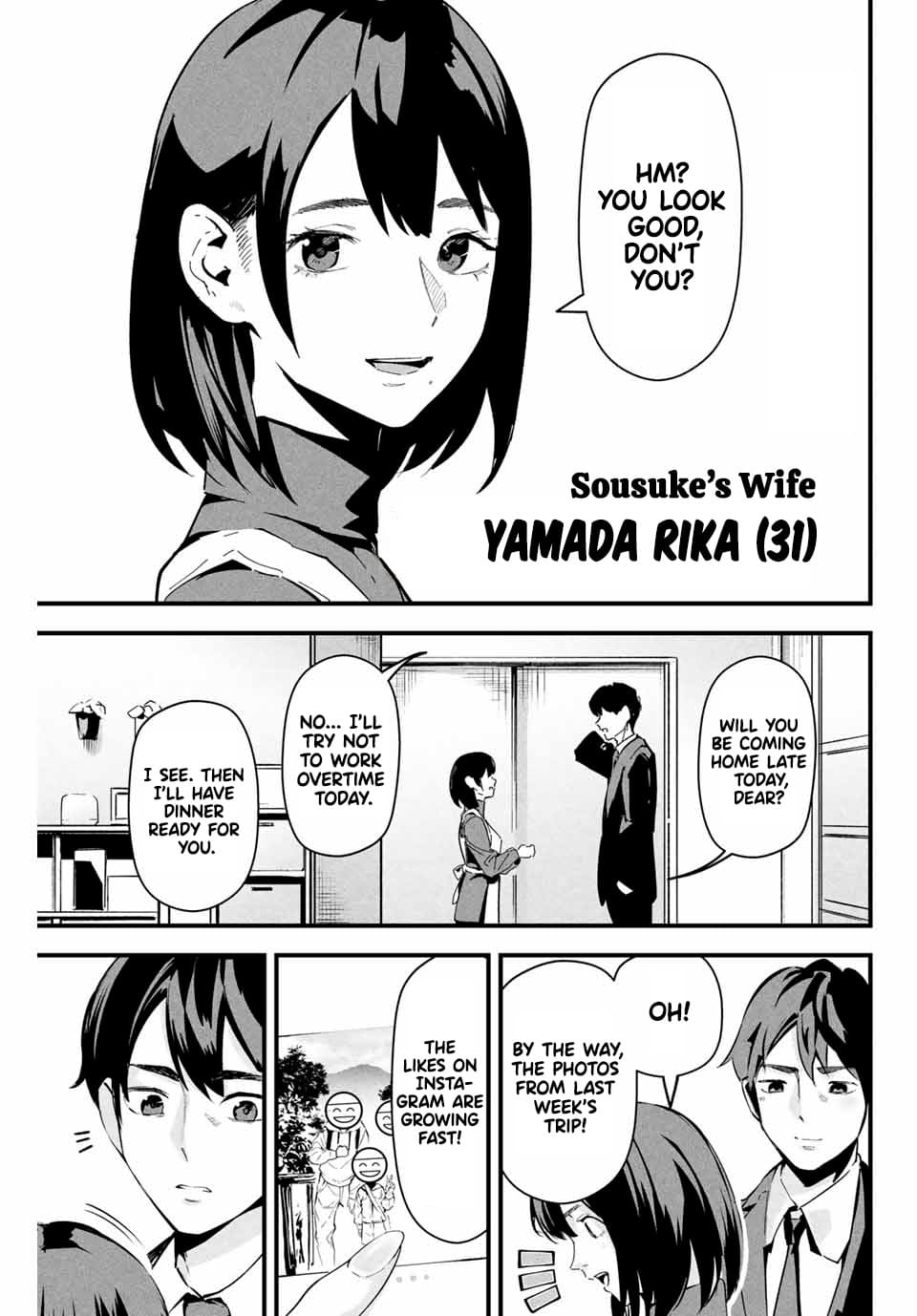 It's not Just Adultery - Chapter 1-15 page 5 full