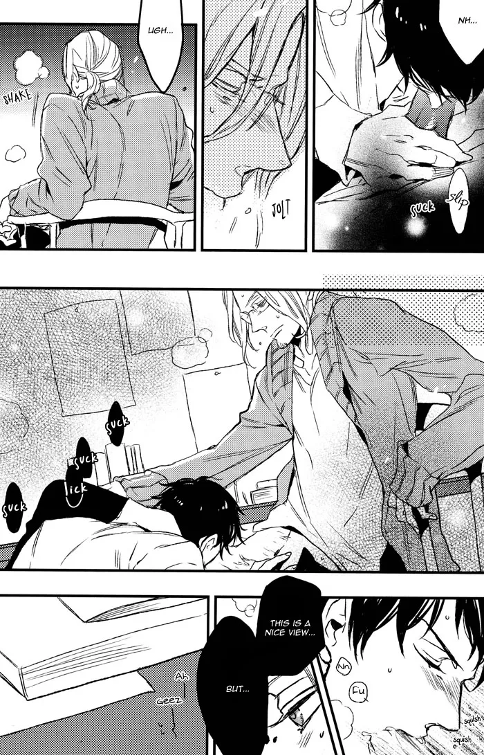 Paradisus page 11 full