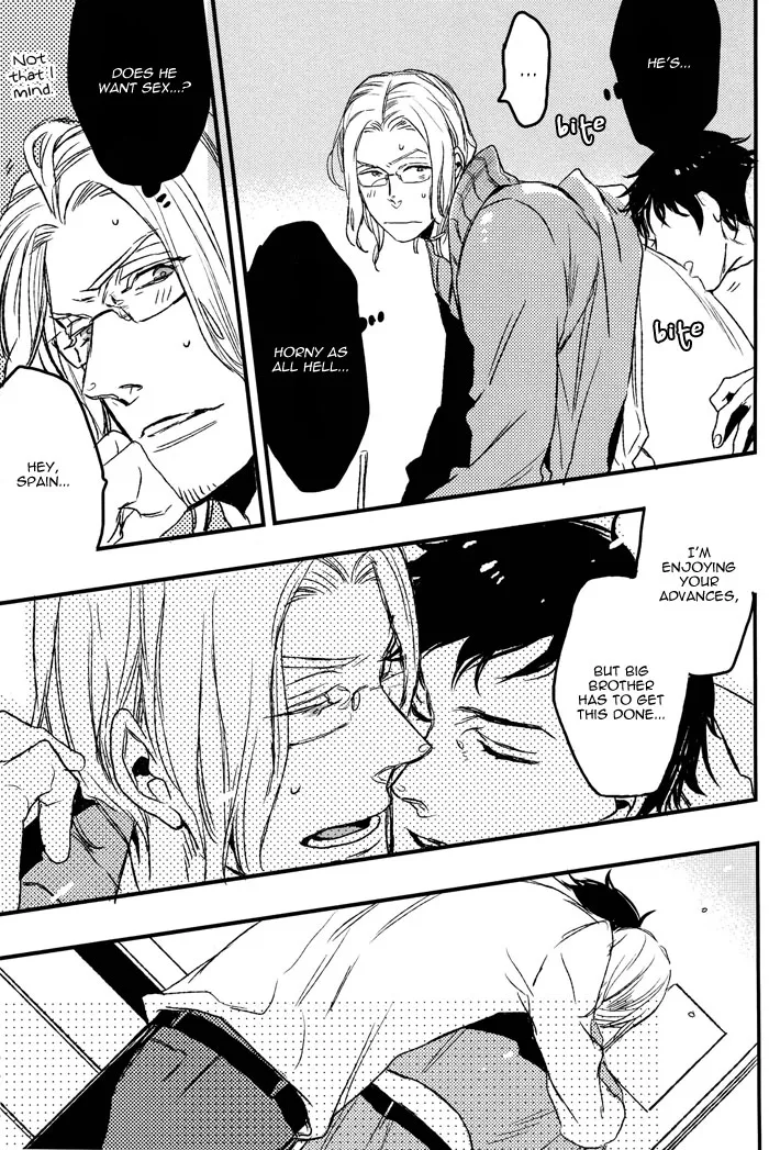 Paradisus page 8 full