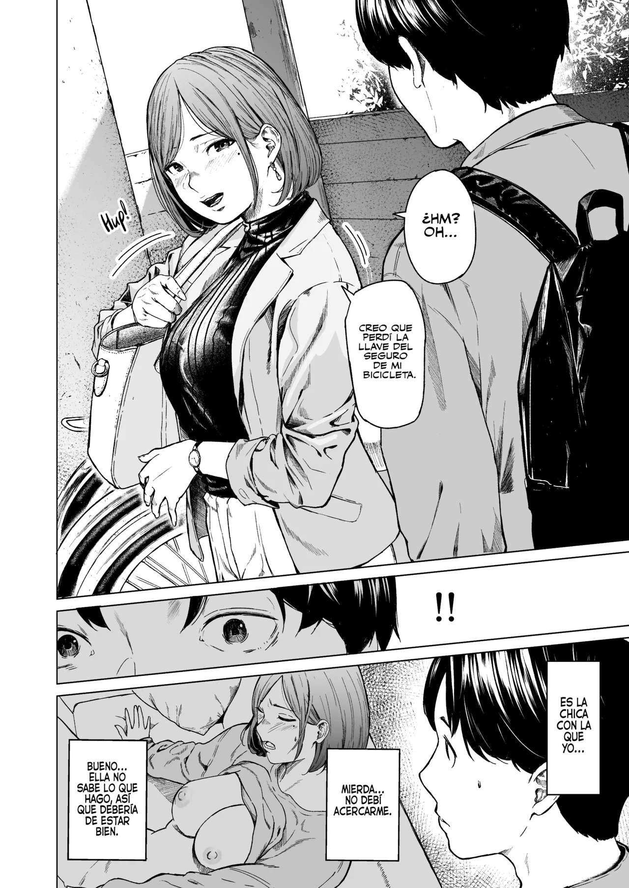 Furachi page 11 full