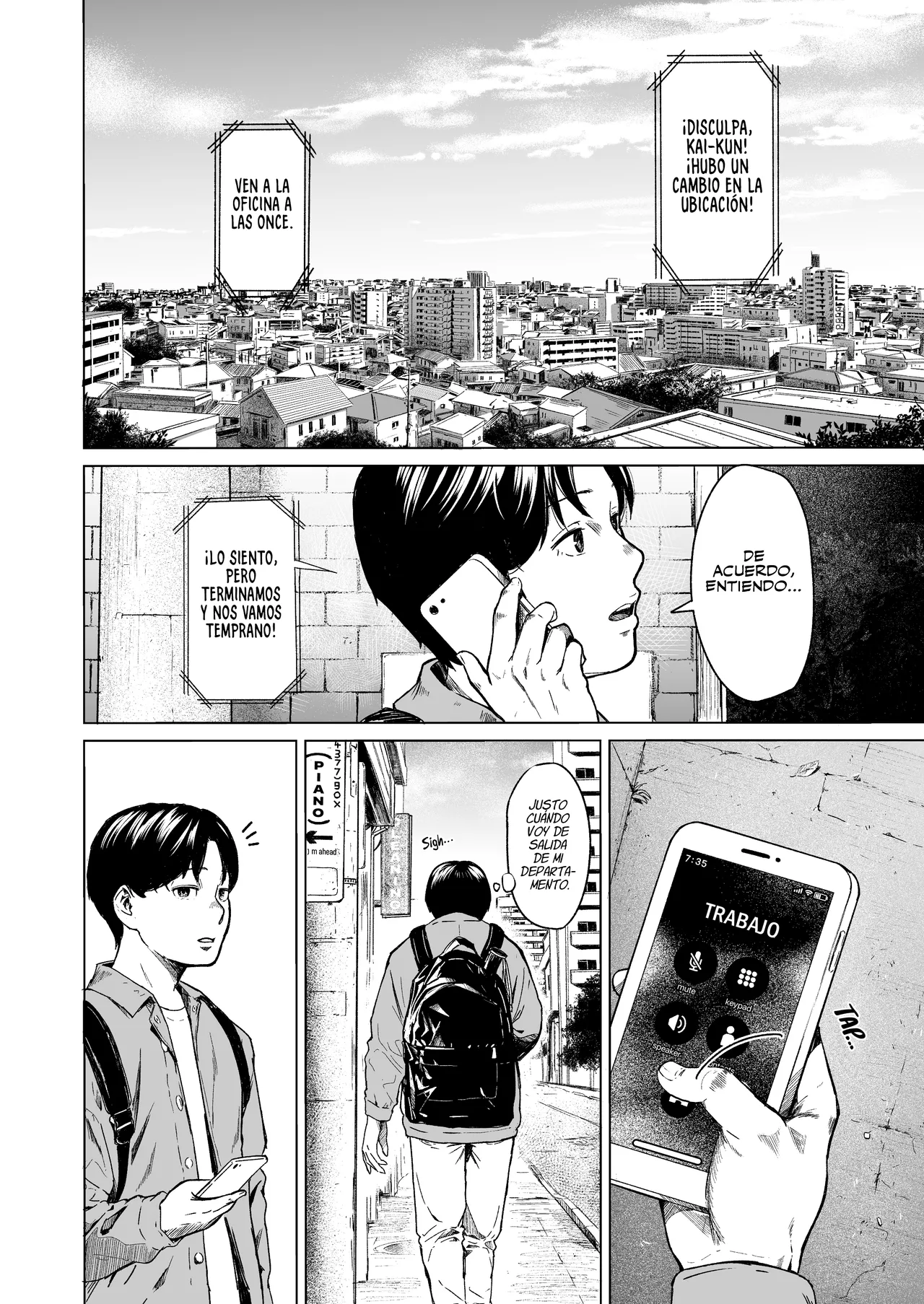 Furachi page 9 full