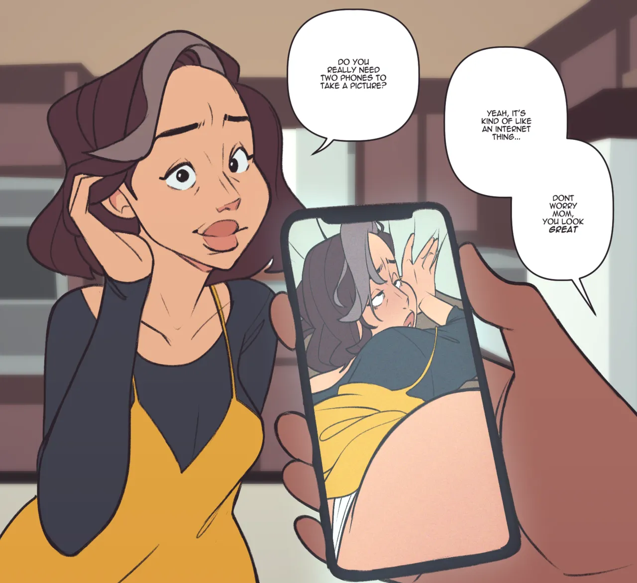 Catalina page 7 full