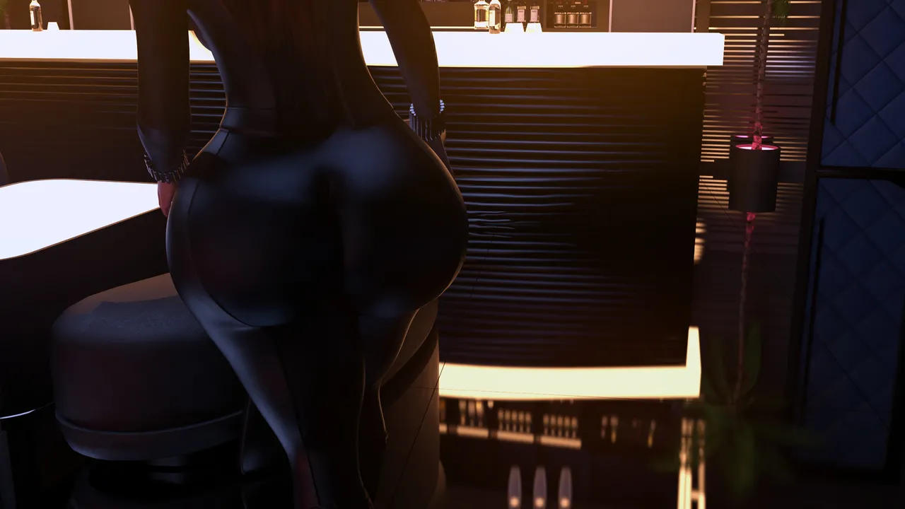 the club "black widow" page 11 full