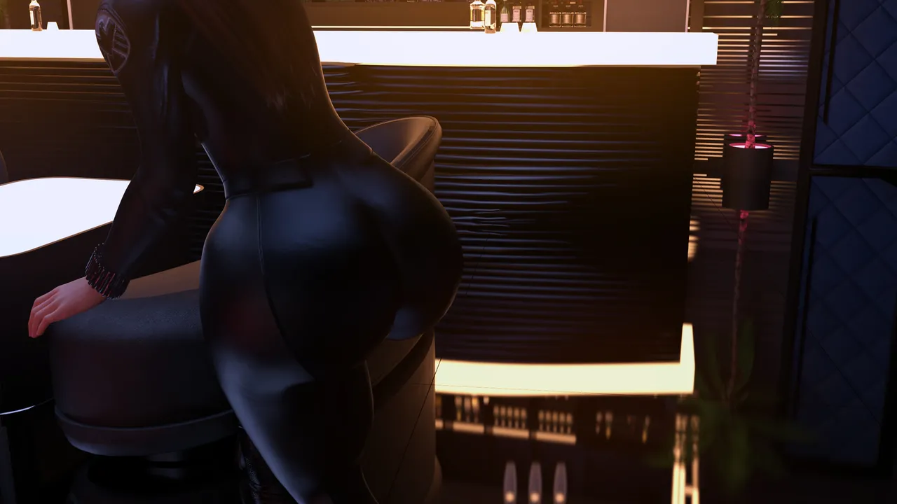the club "black widow" page 12 full