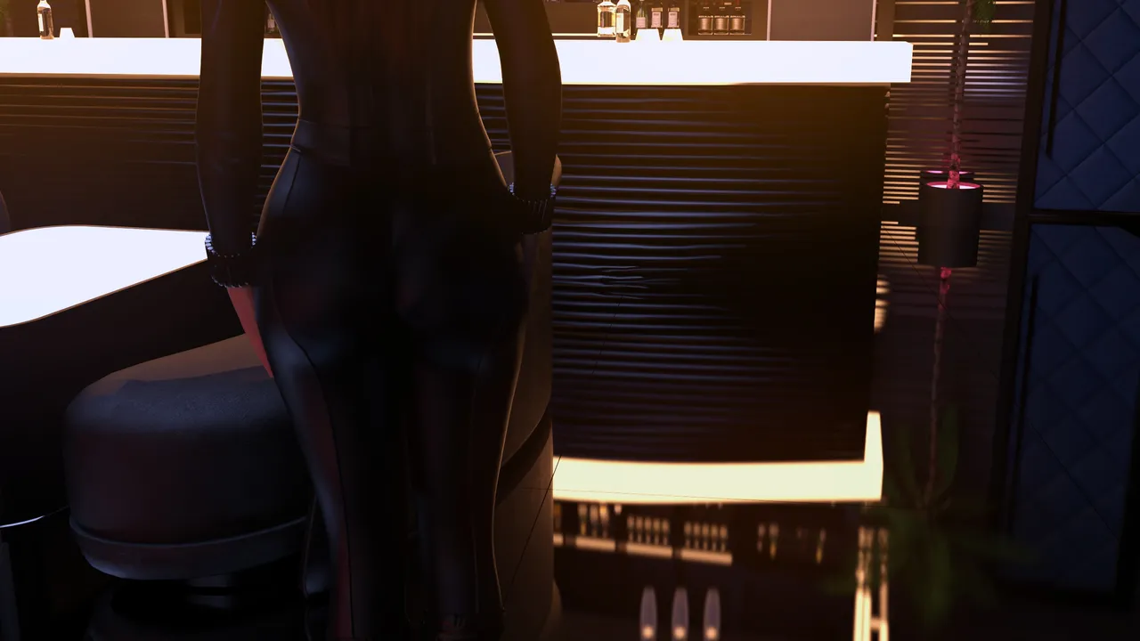 the club "black widow" page 7 full