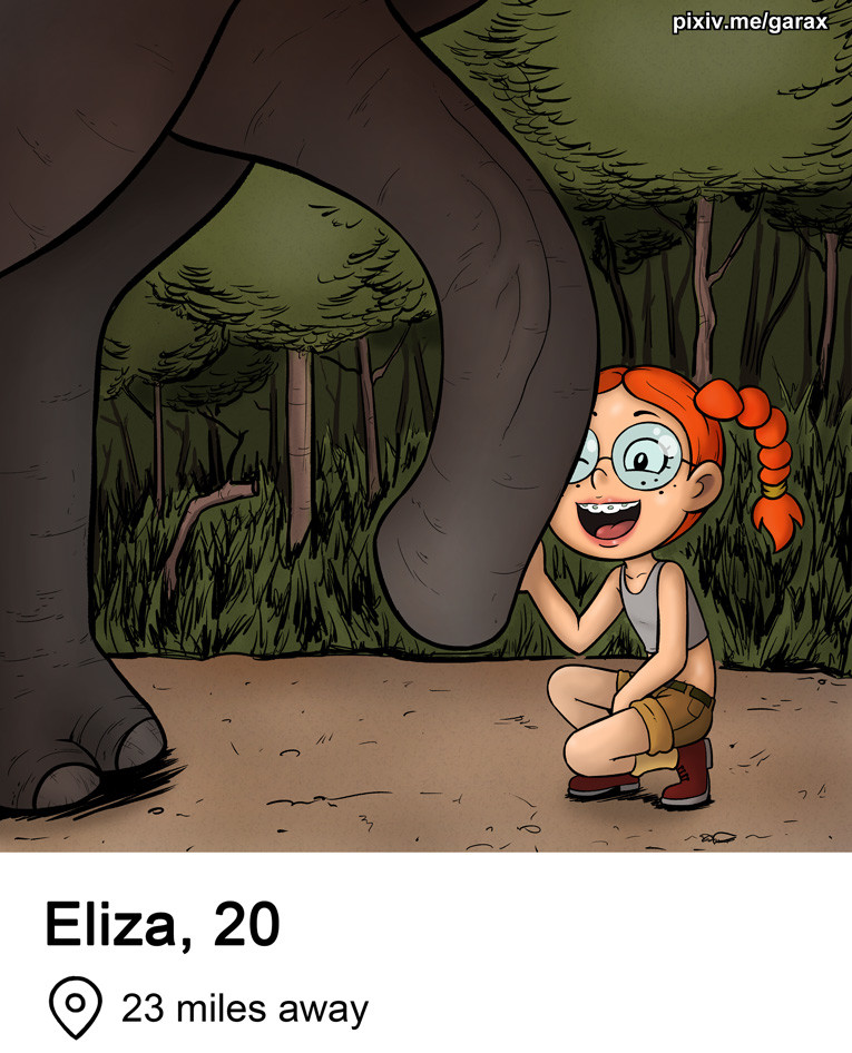 The Wild Thornberrys page 1 full