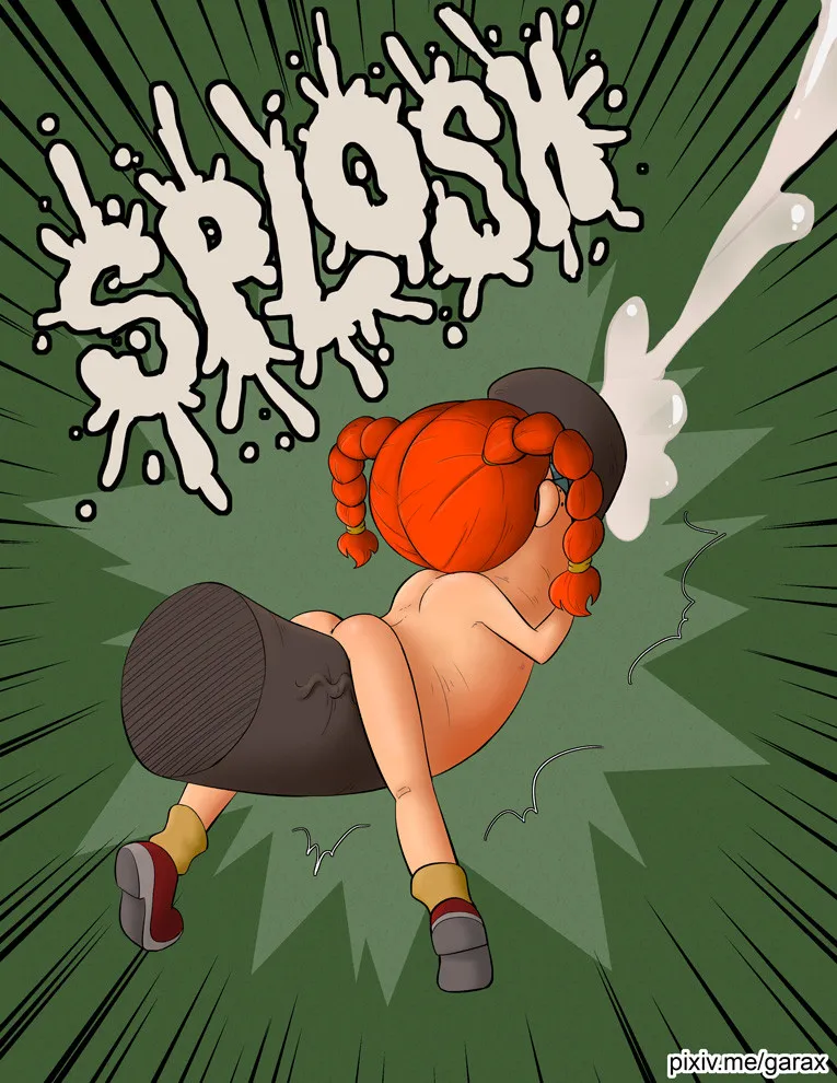 The Wild Thornberrys page 4 full