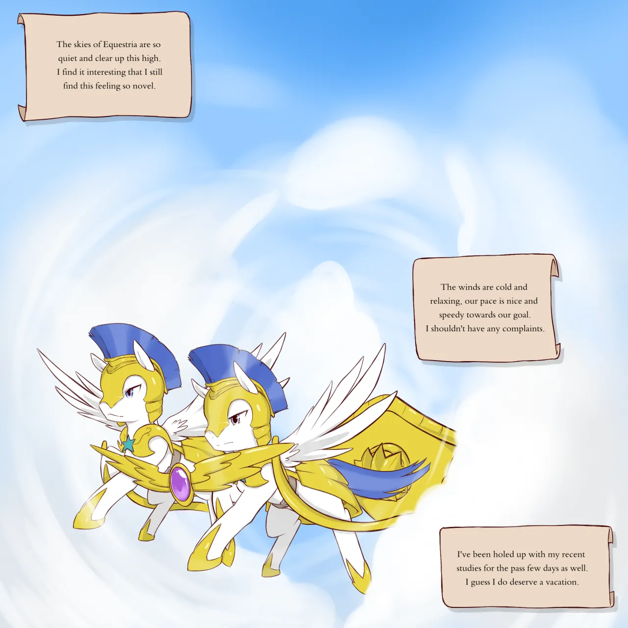 Cold Storm page 6 full