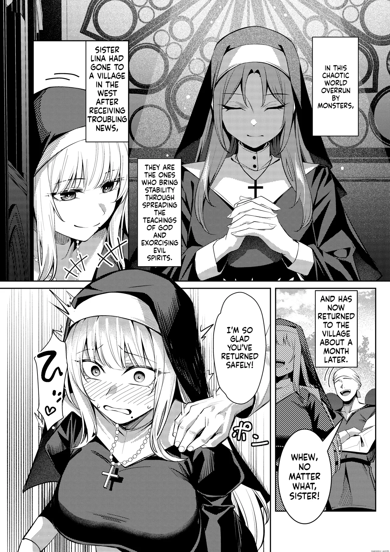 Seijo Ryōsawa page 3 full