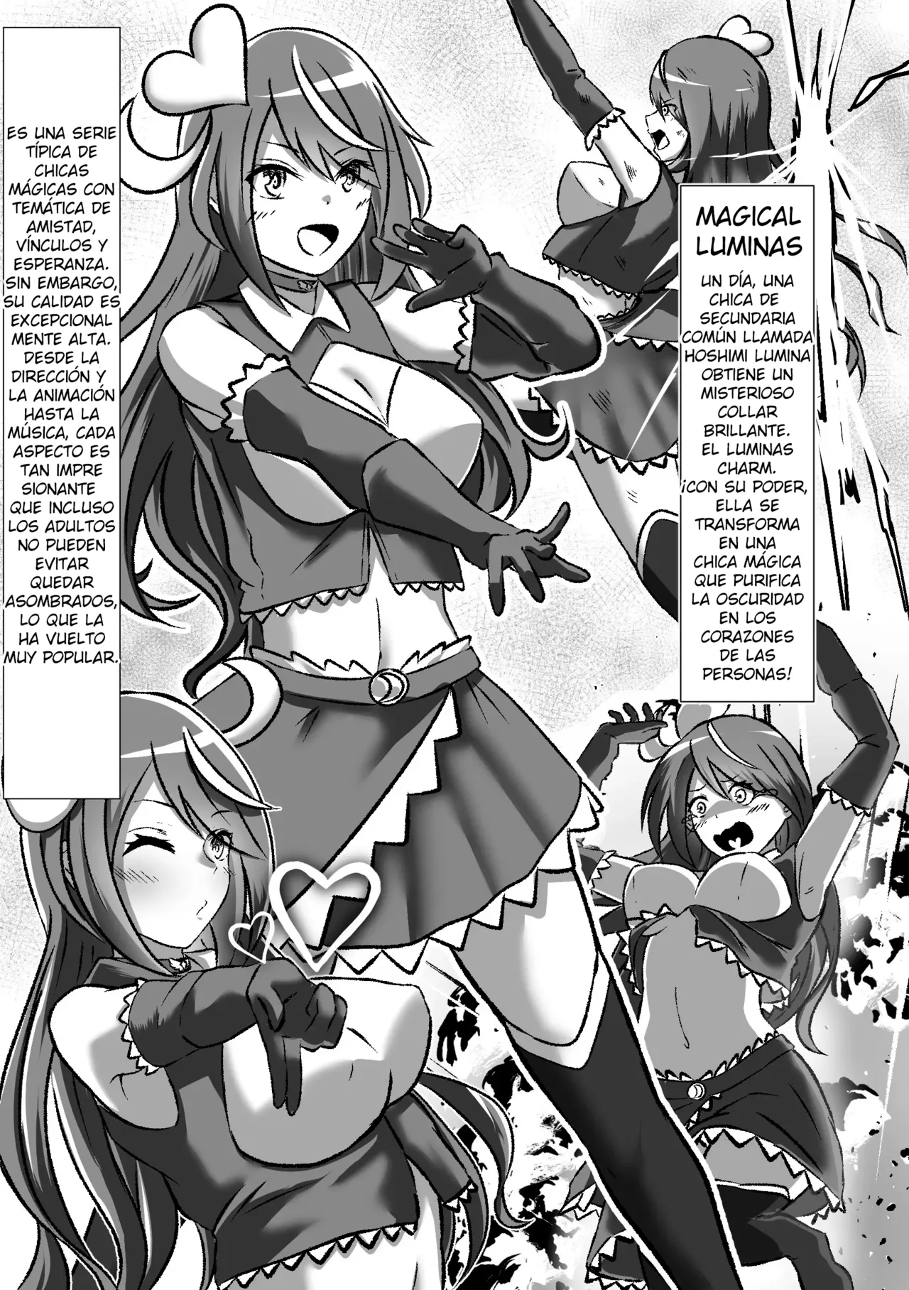 TS Henshin de Mesuochi Shita Kareshi to Yuri Etchi Zanmai | My Boyfriend Turned into a Girl… and We Had All Kinds of Yuri Fun! page 5 full