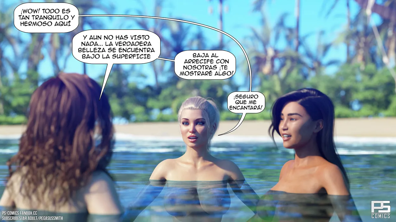 au naturel nudist resort parte 17 page 7 full