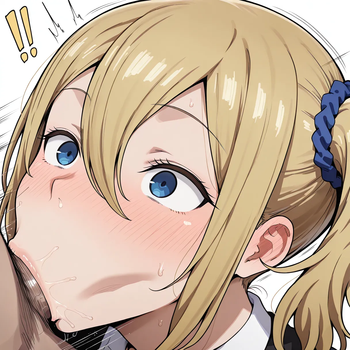 Love is War Hentai Pinup Gallery page 12 full