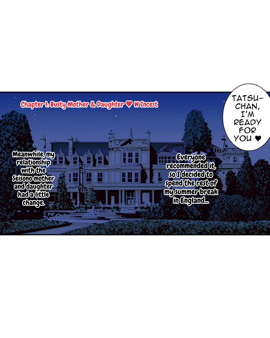 BLUE EYES Special Edition page 3 full