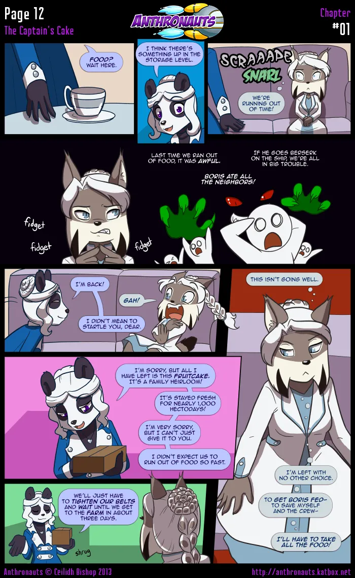 Anthronauts page 12 full