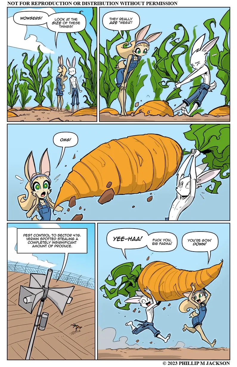 Big Farma page 4 full