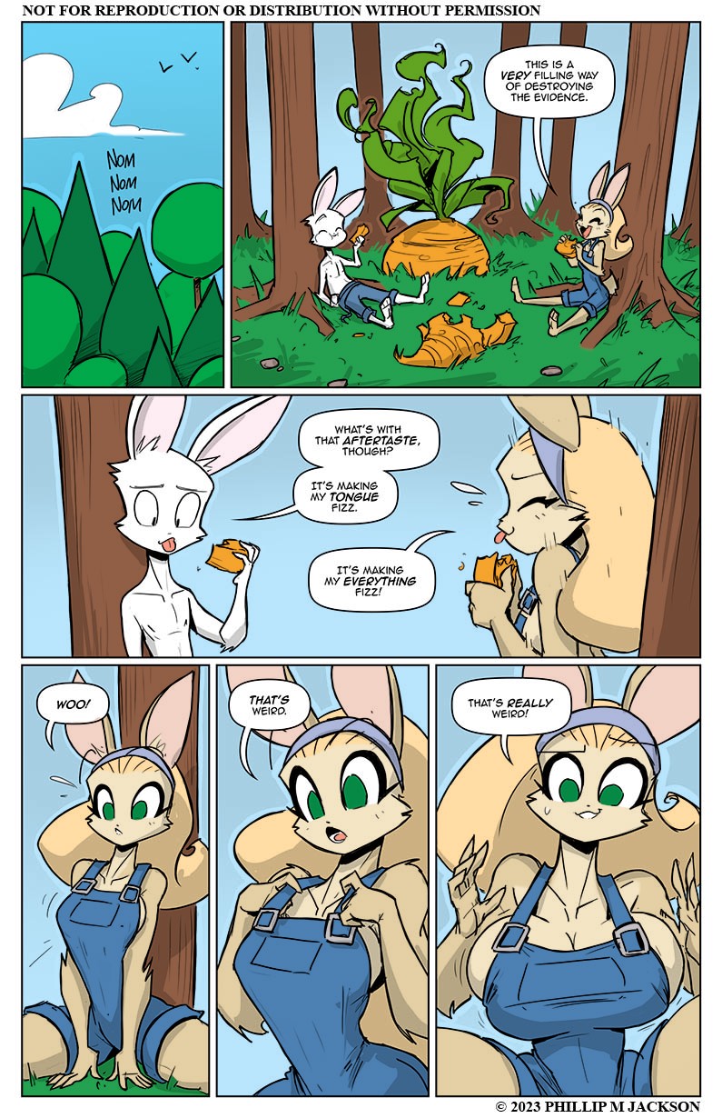 Big Farma page 5 full
