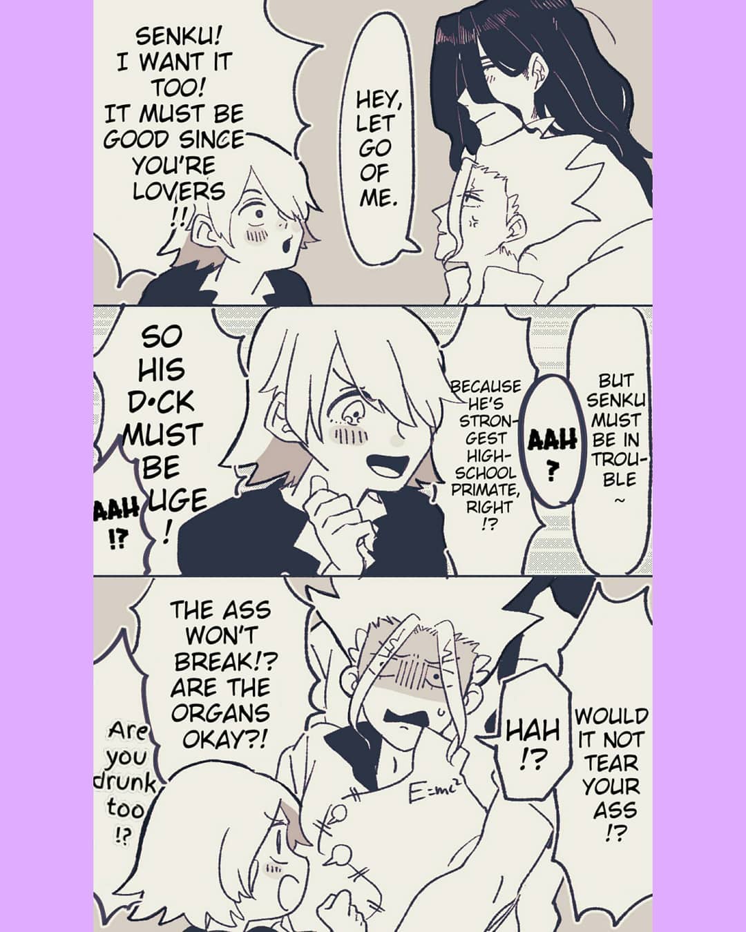 TsukaSen Log page 4 full