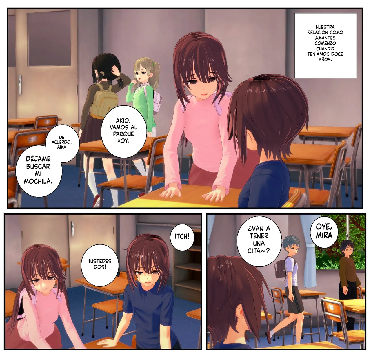 FutagoKoibito page 5 full