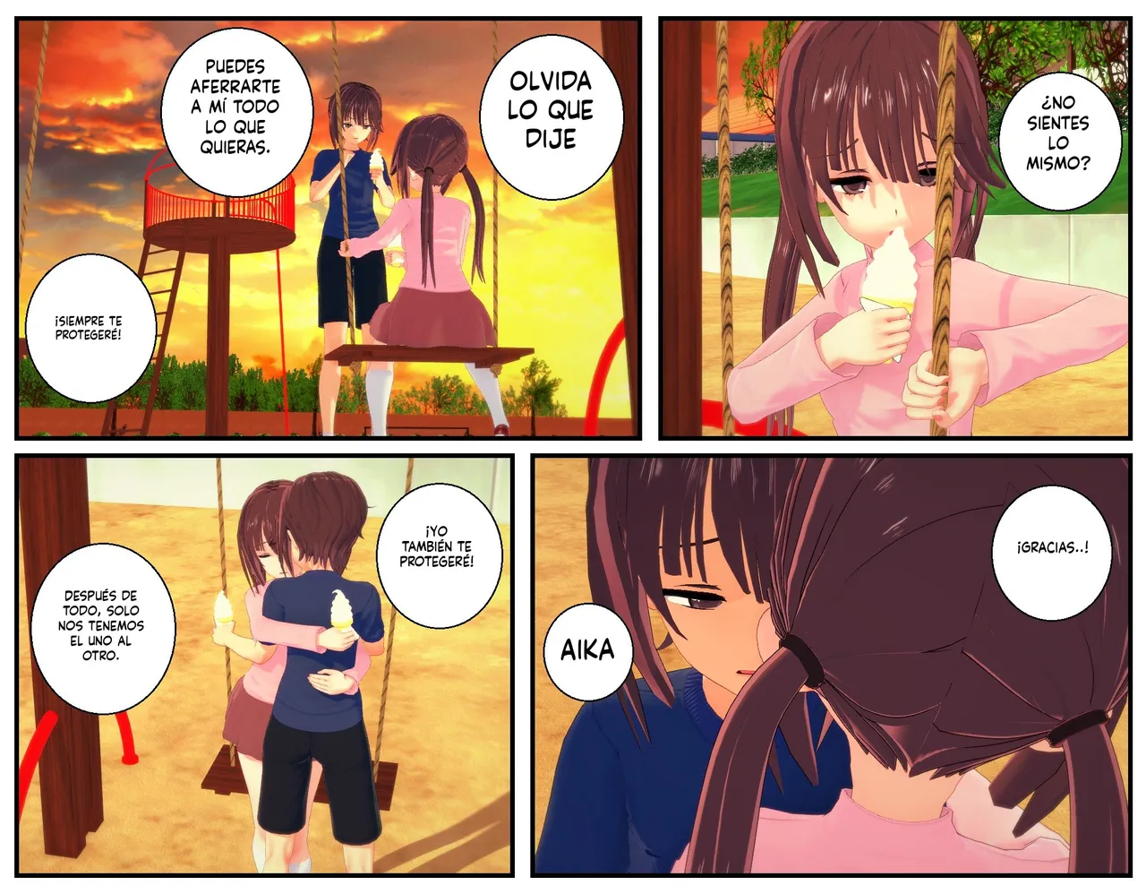 FutagoKoibito page 8 full